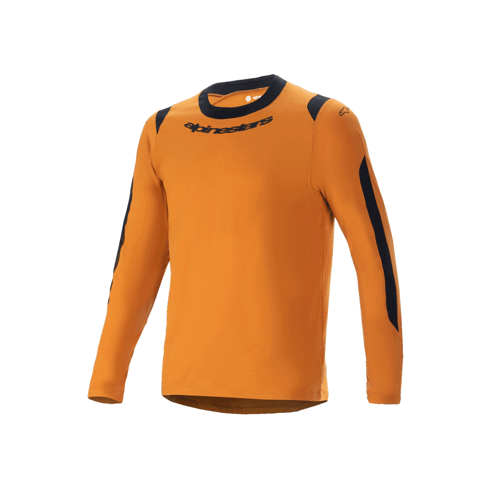 A-Dura Dri Wool Jersey - Long Sleeve