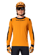 A-Dura Dri Wool Jersey - Long Sleeve