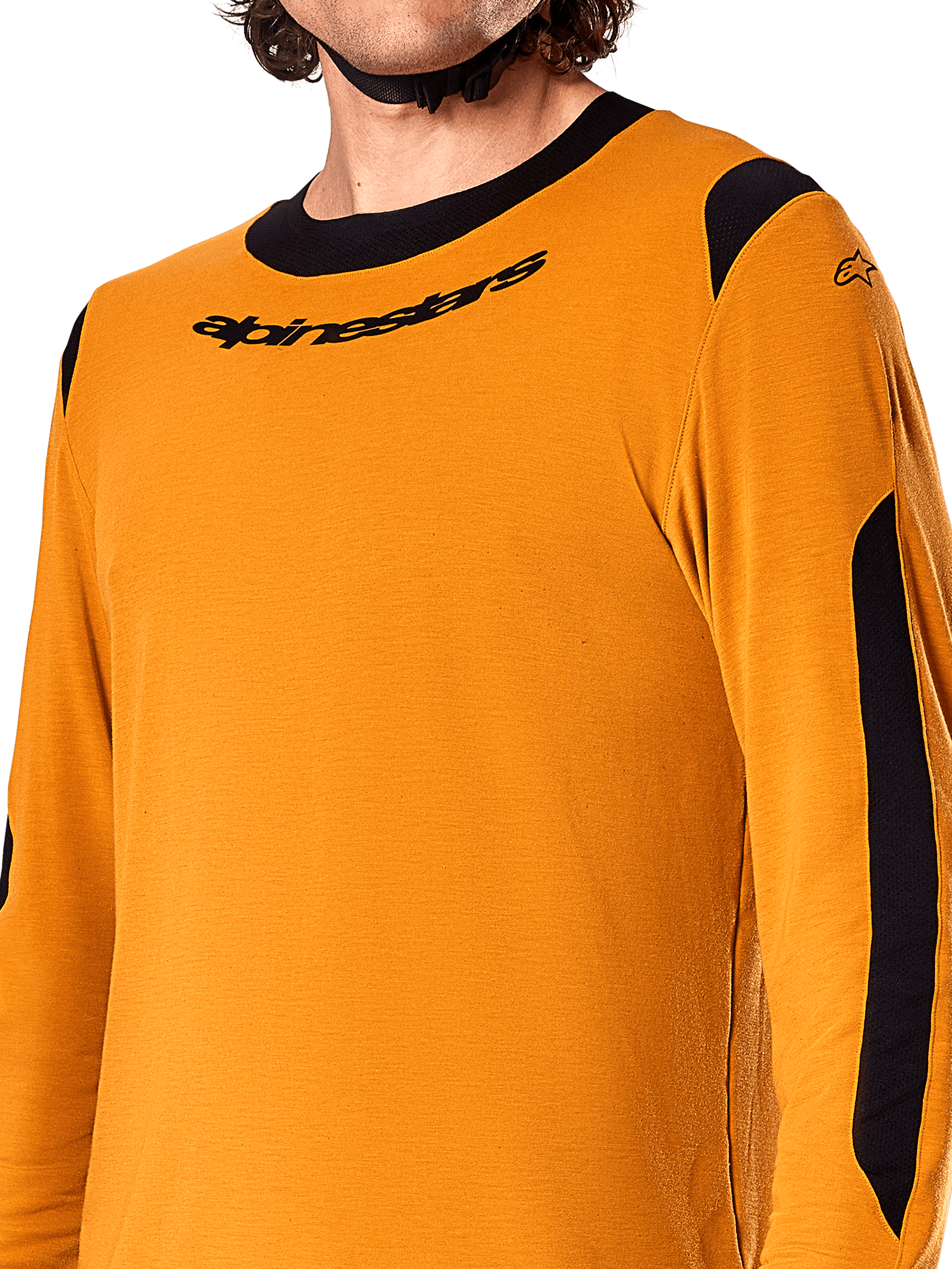 A-Dura Dri Wool Jersey - Long Sleeve