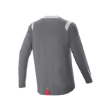 A-Dura Dri Wool Trøje - Long Sleeve