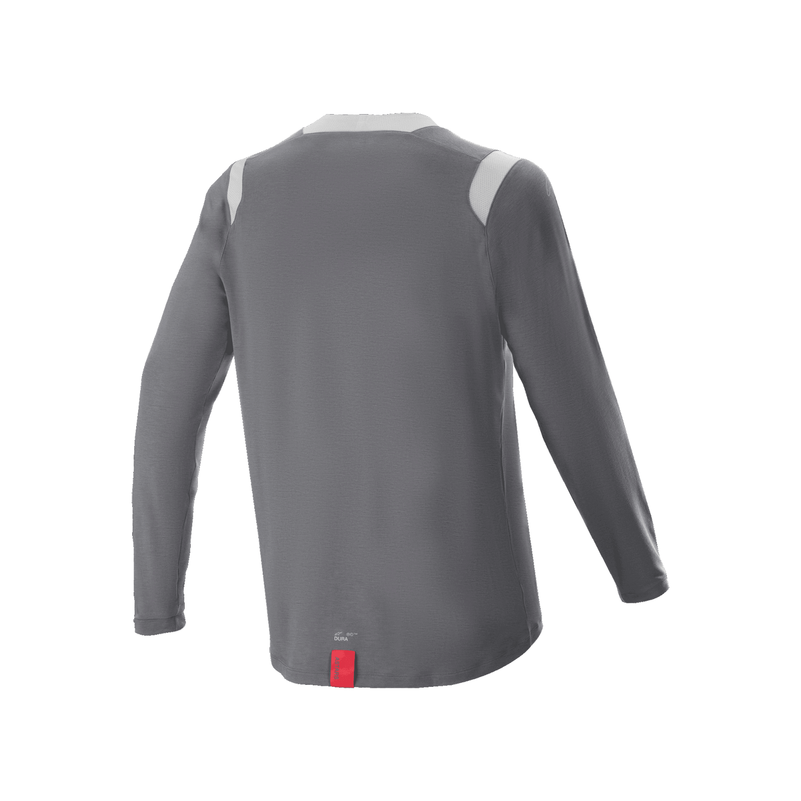 A-Dura Dri Wool Trøje - Long Sleeve