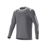 A-Dura Dri Wool Trøje - Long Sleeve