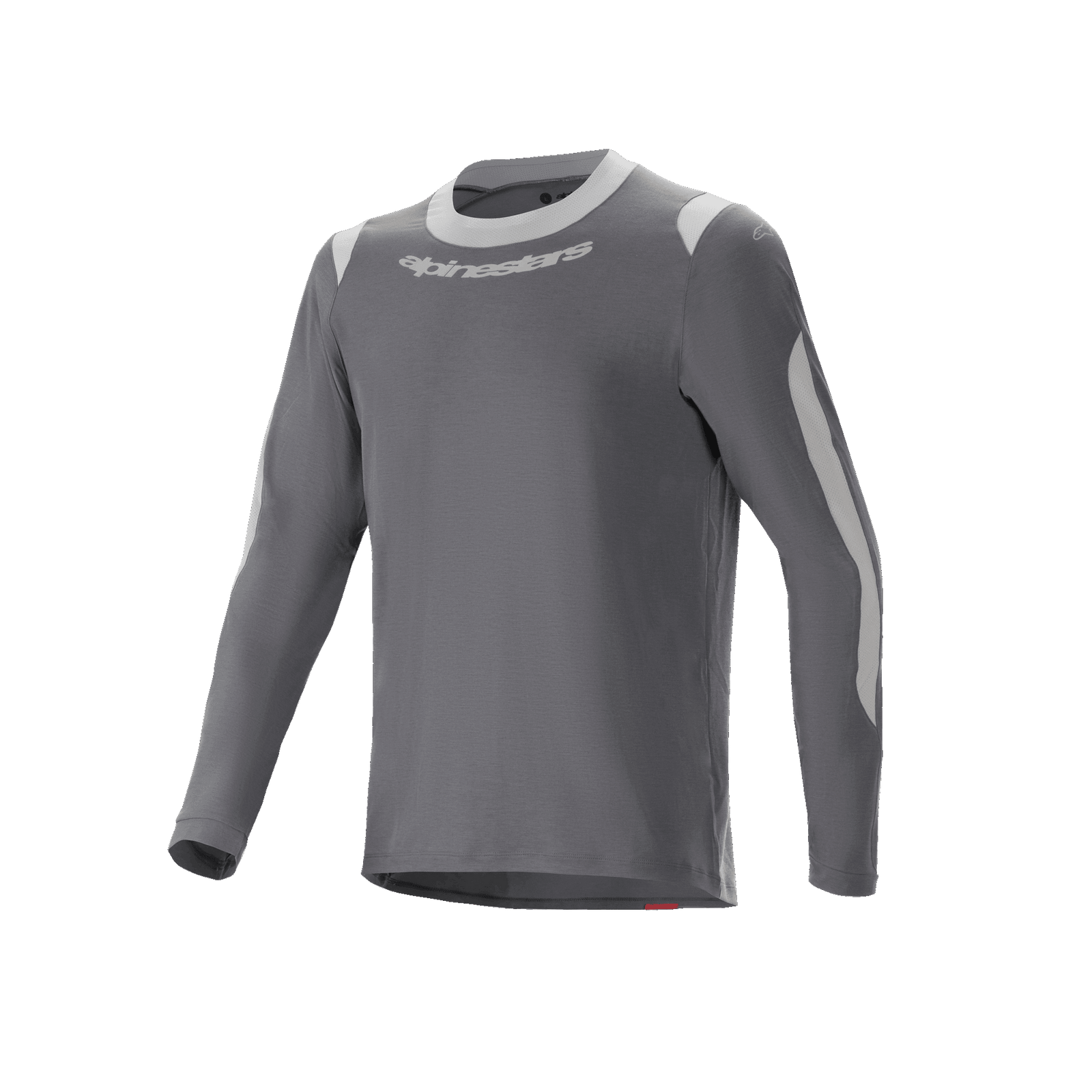 A-Dura Dri Wool Trøje - Long Sleeve