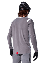 A-Dura Dri Wool Trøje - Long Sleeve