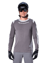 A-Dura Dri Wool Trøje - Long Sleeve