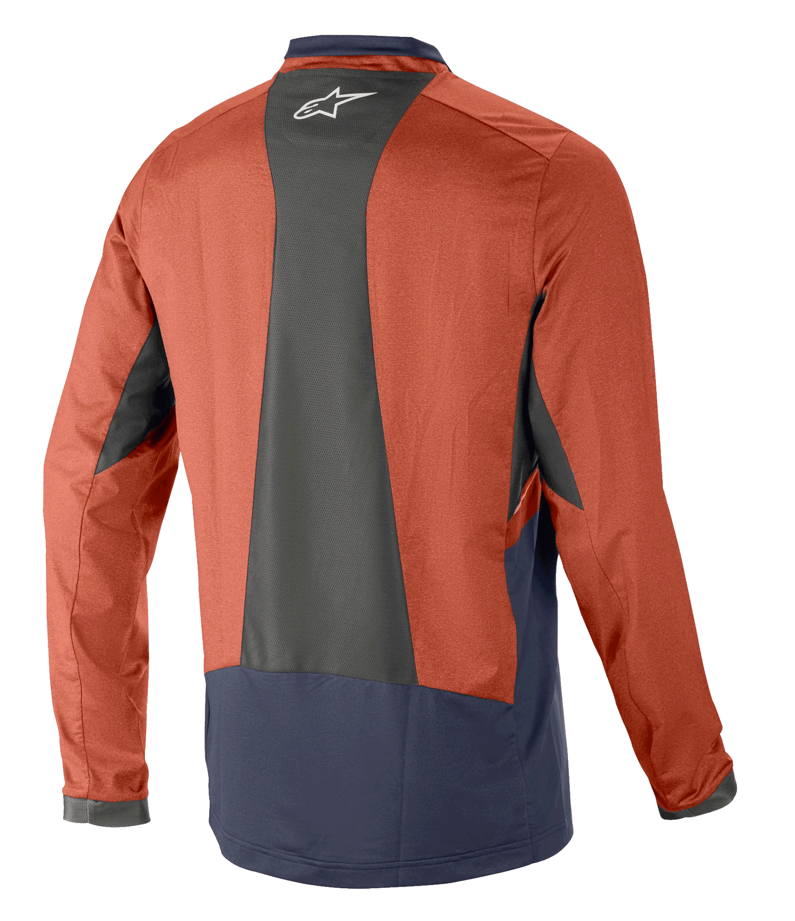 Alps 8.0 Jersey - Long Sleeve