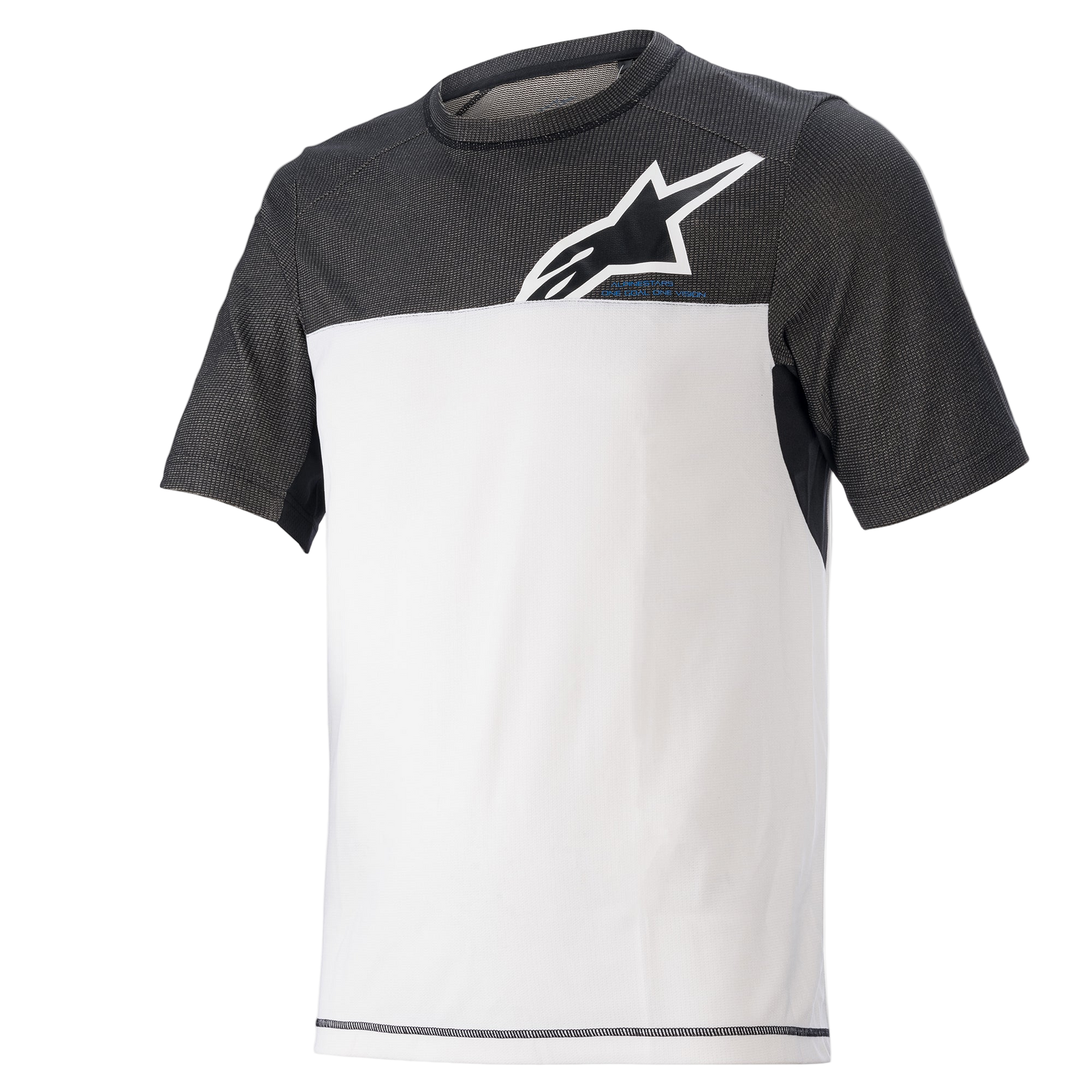 Alps 8 V2 Jersey - Short Sleeve