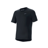 A-Dura Dri Wool Trøje - Short Sleeve