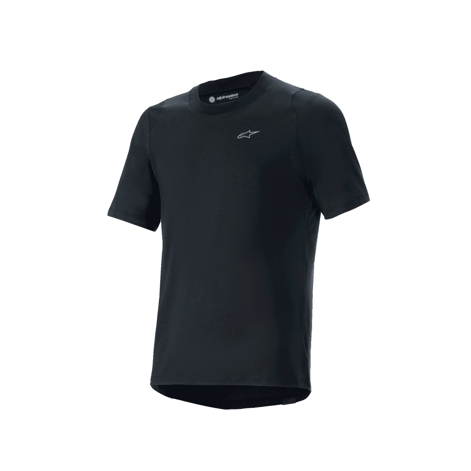 A-Dura Dri Wool Trøje - Short Sleeve