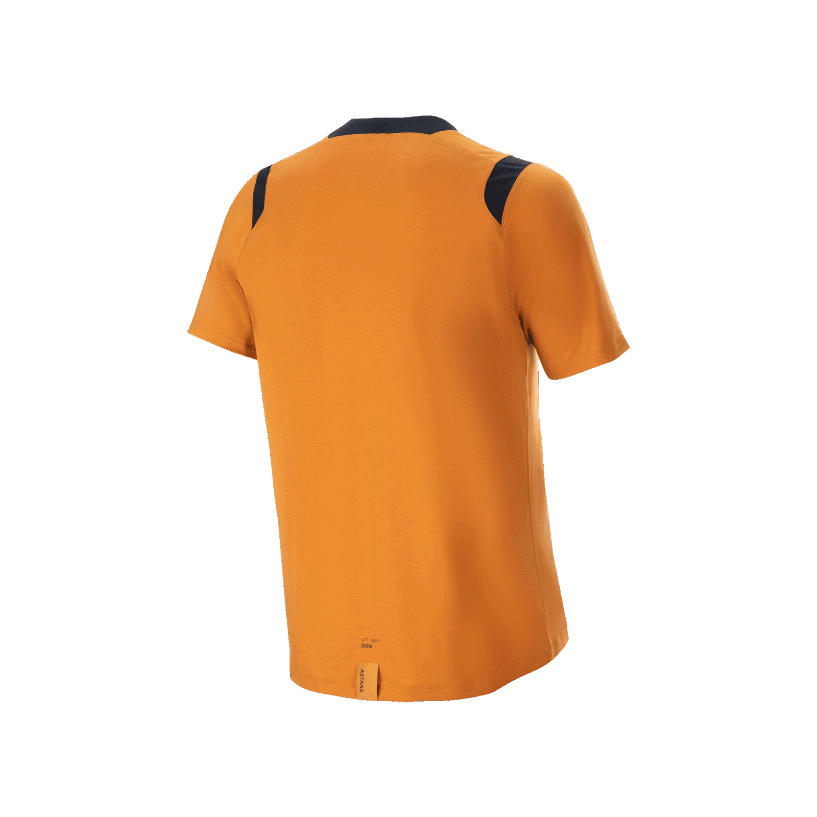 A-Dura Dri Wool Trøje - Short Sleeve