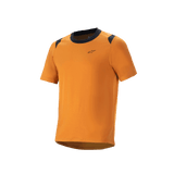 A-Dura Dri Wool Trøje - Short Sleeve