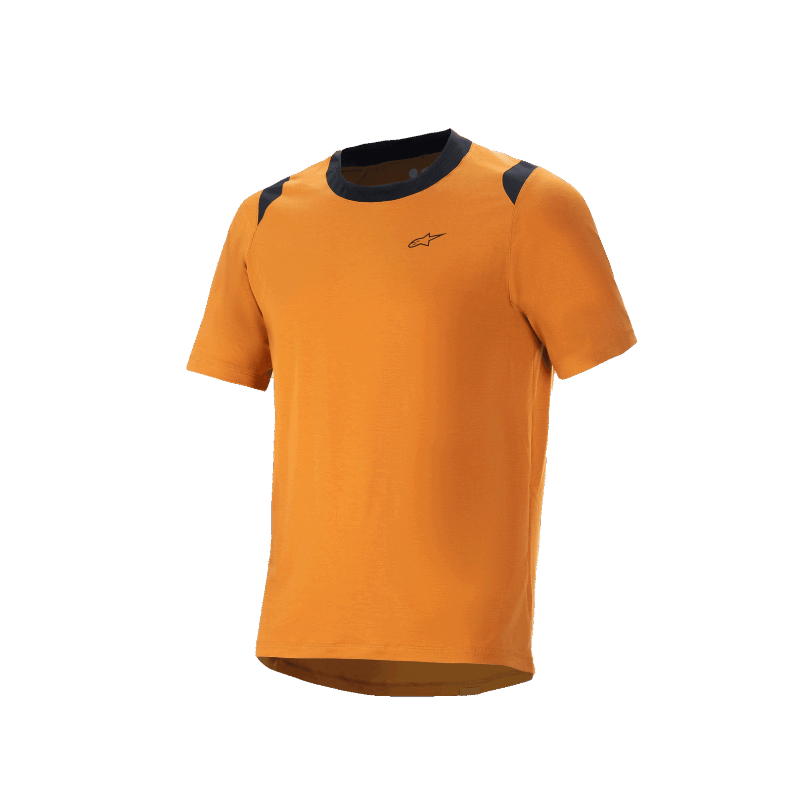 A-Dura Dri Wool Trøje - Short Sleeve