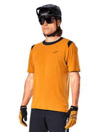 A-Dura Dri Wool Jersey