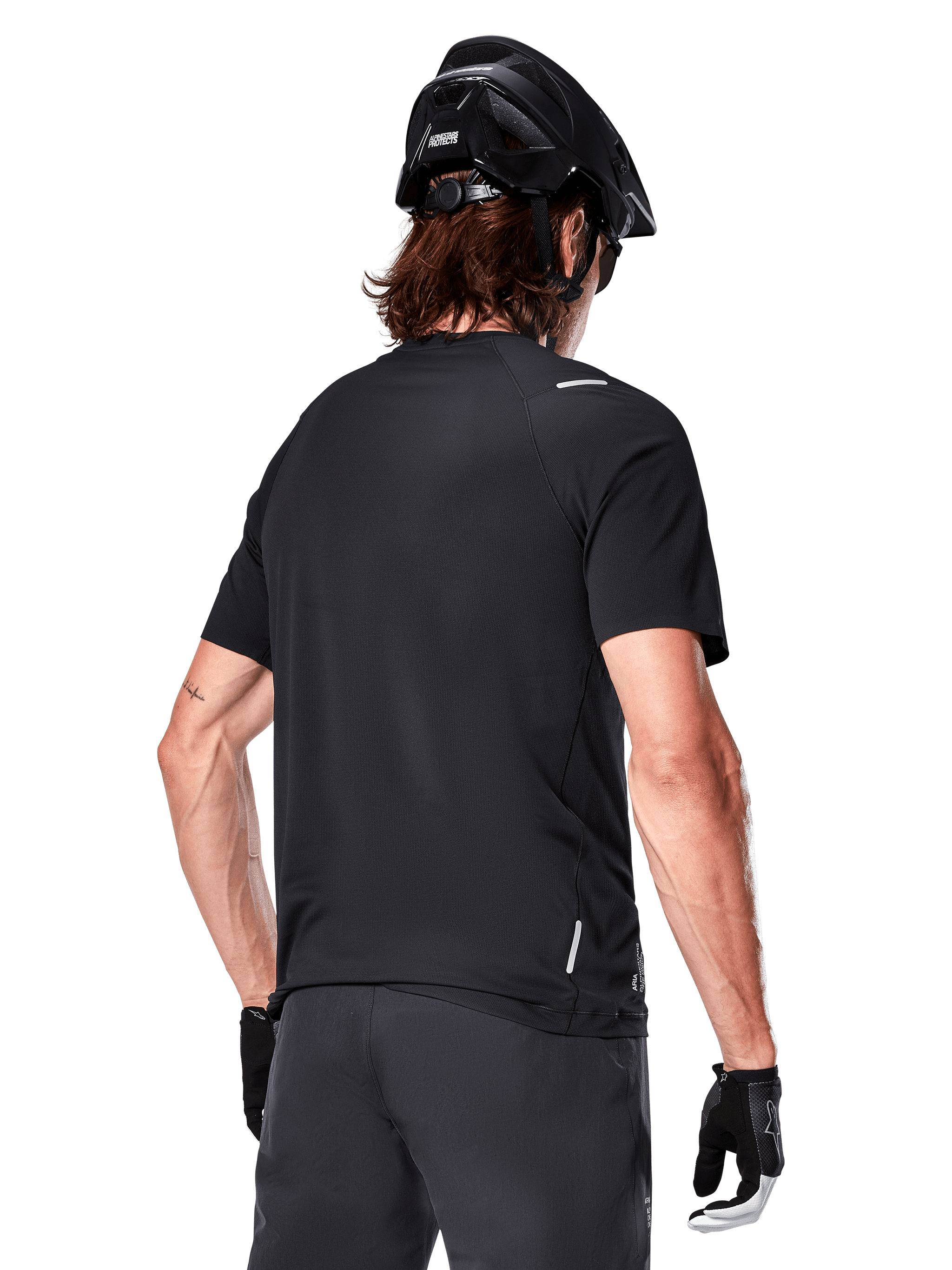 A-Aria Astar Trøje - Kortærmet