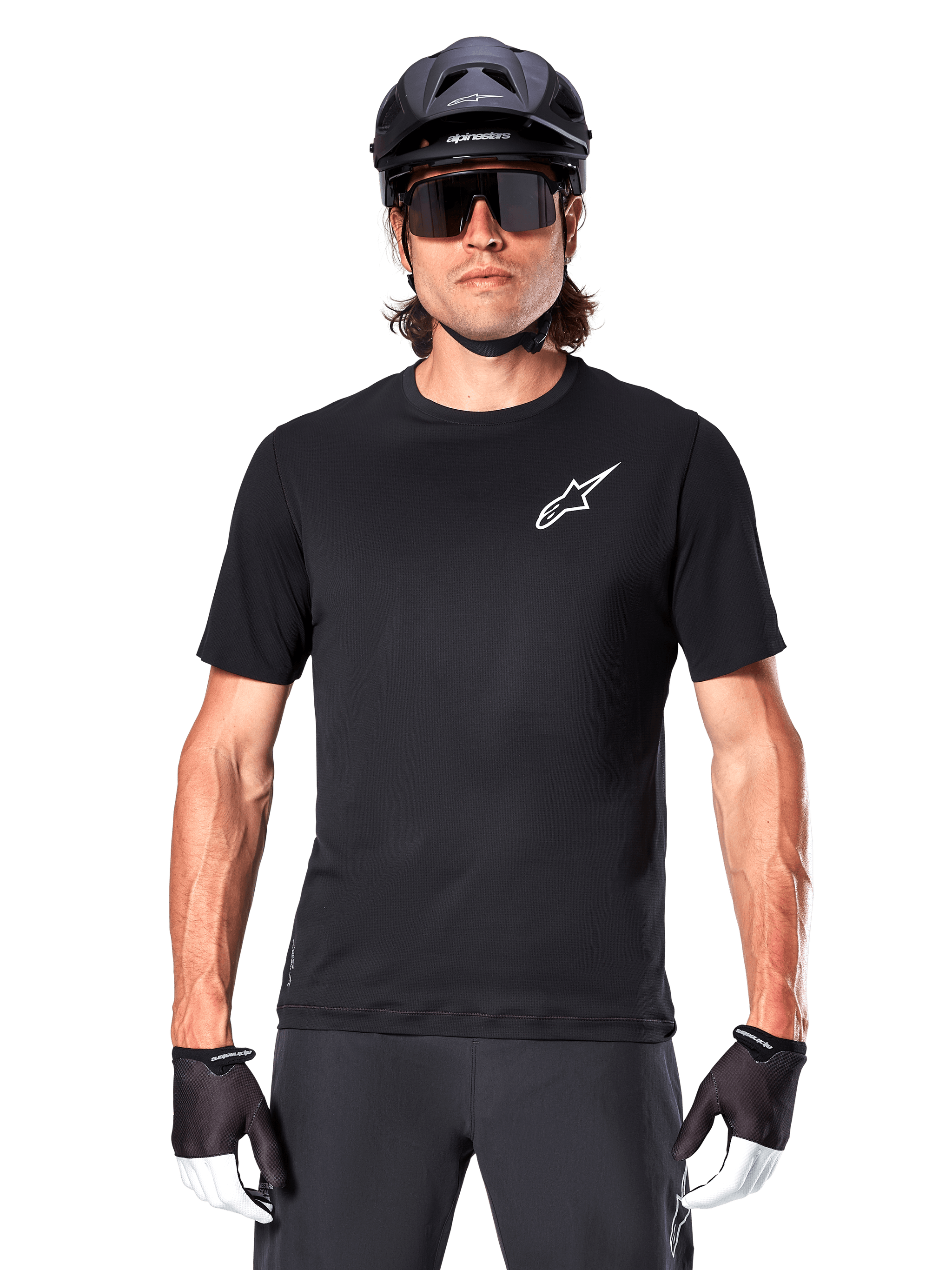 A-Aria Astar Trøje - Kortærmet