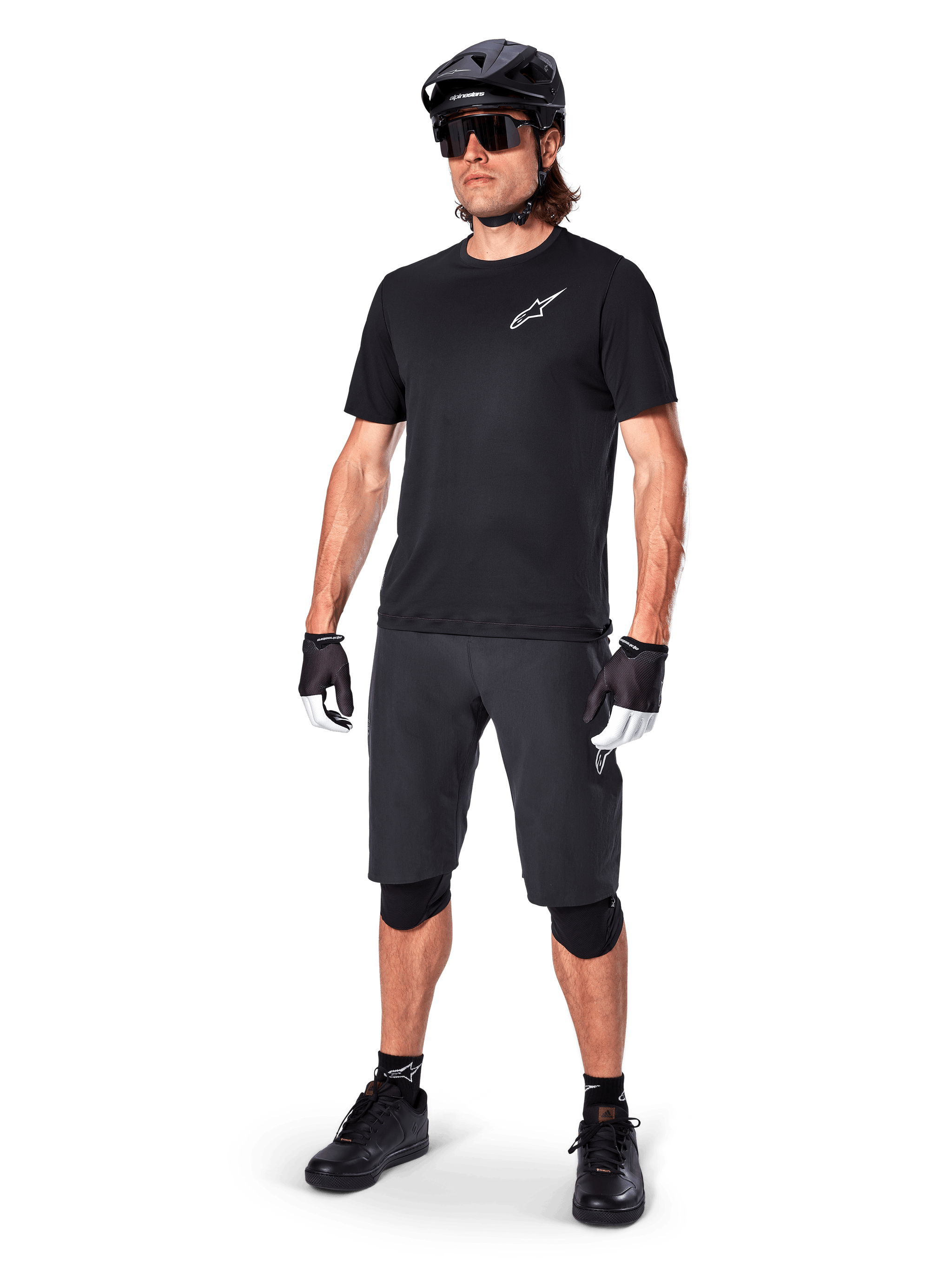 A-Aria Astar Trøje - Kortærmet