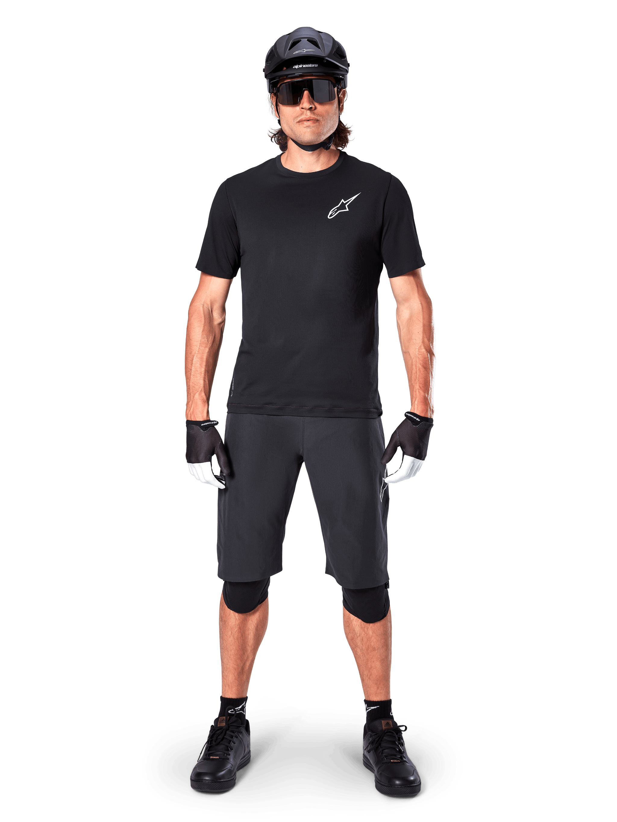 A-Aria Astar Trøje - Kortærmet