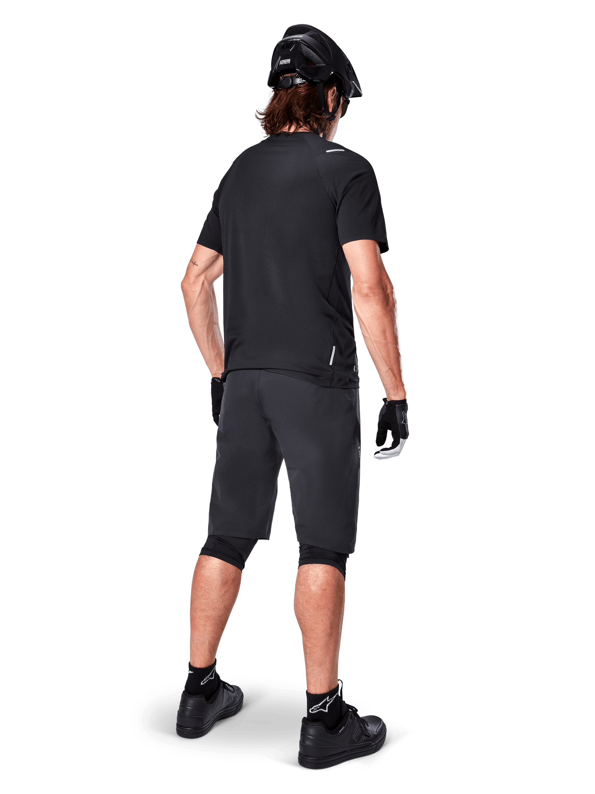 A-Aria Astar Trøje - Kortærmet