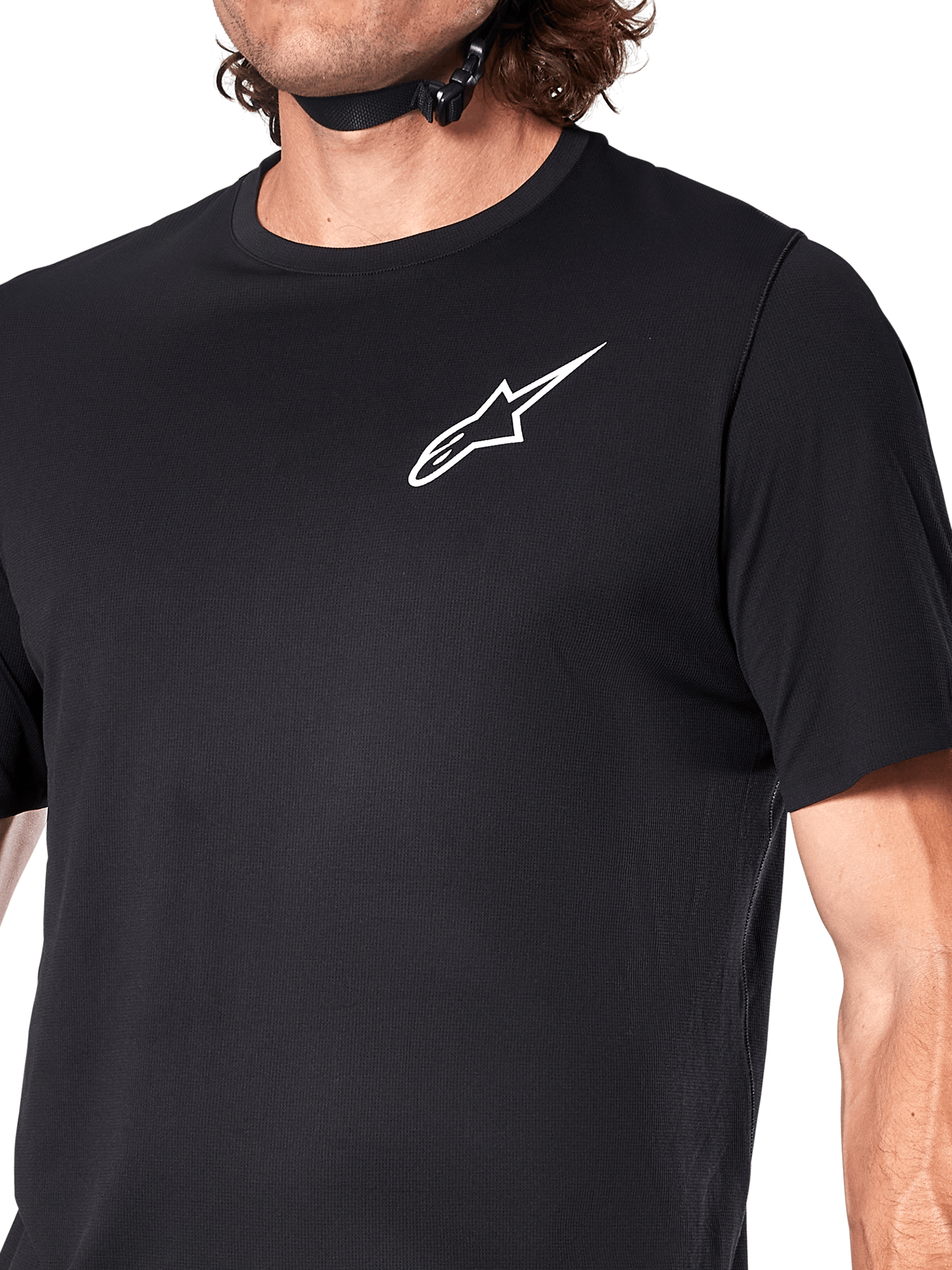 A-Aria Astar Trøje - Kortærmet