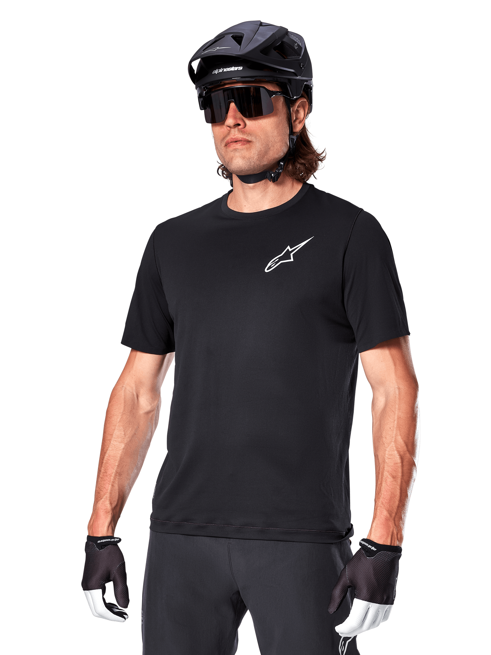 A-Aria Astar Trøje - Kortærmet