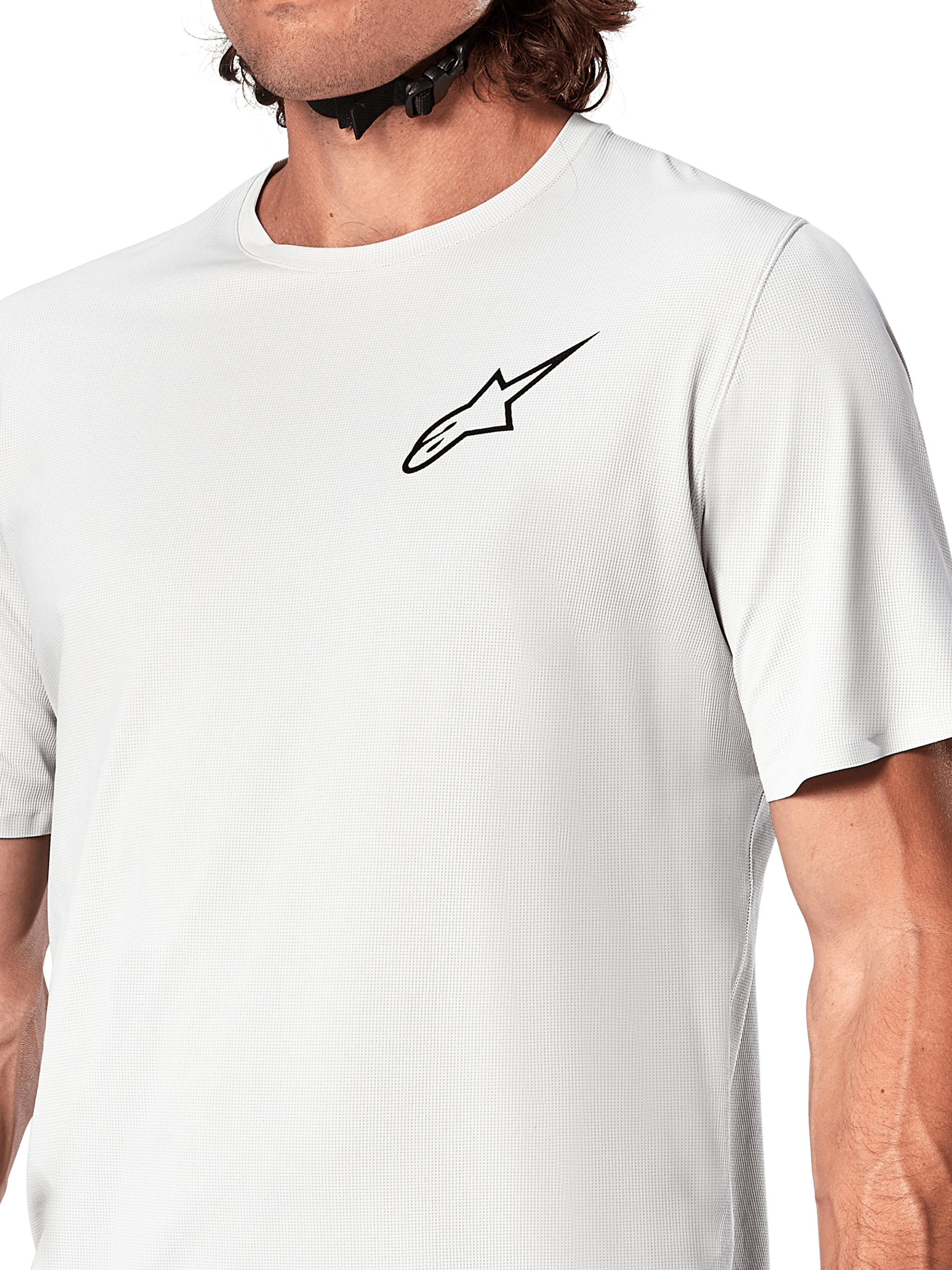 A-Aria Astar Kortærmet Trøje