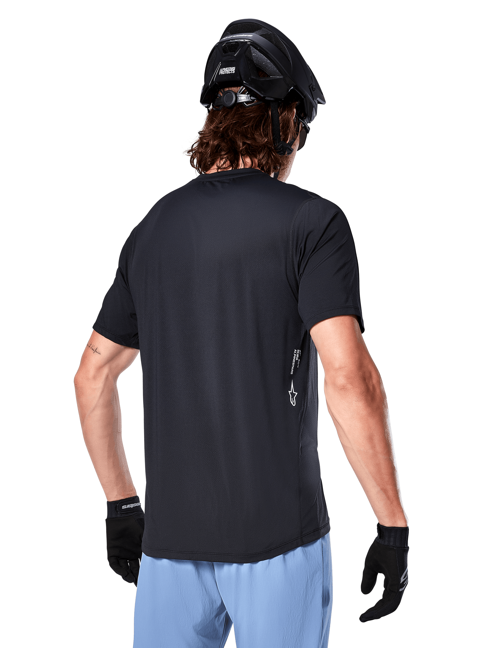 A-Dura Oscar Trøje - Kortærmet