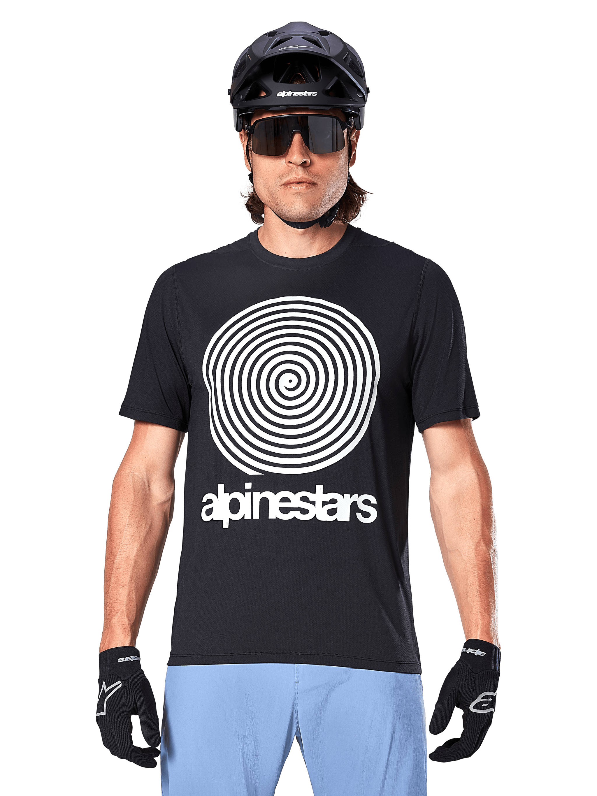 A-Dura Oscar Trøje - Kortærmet