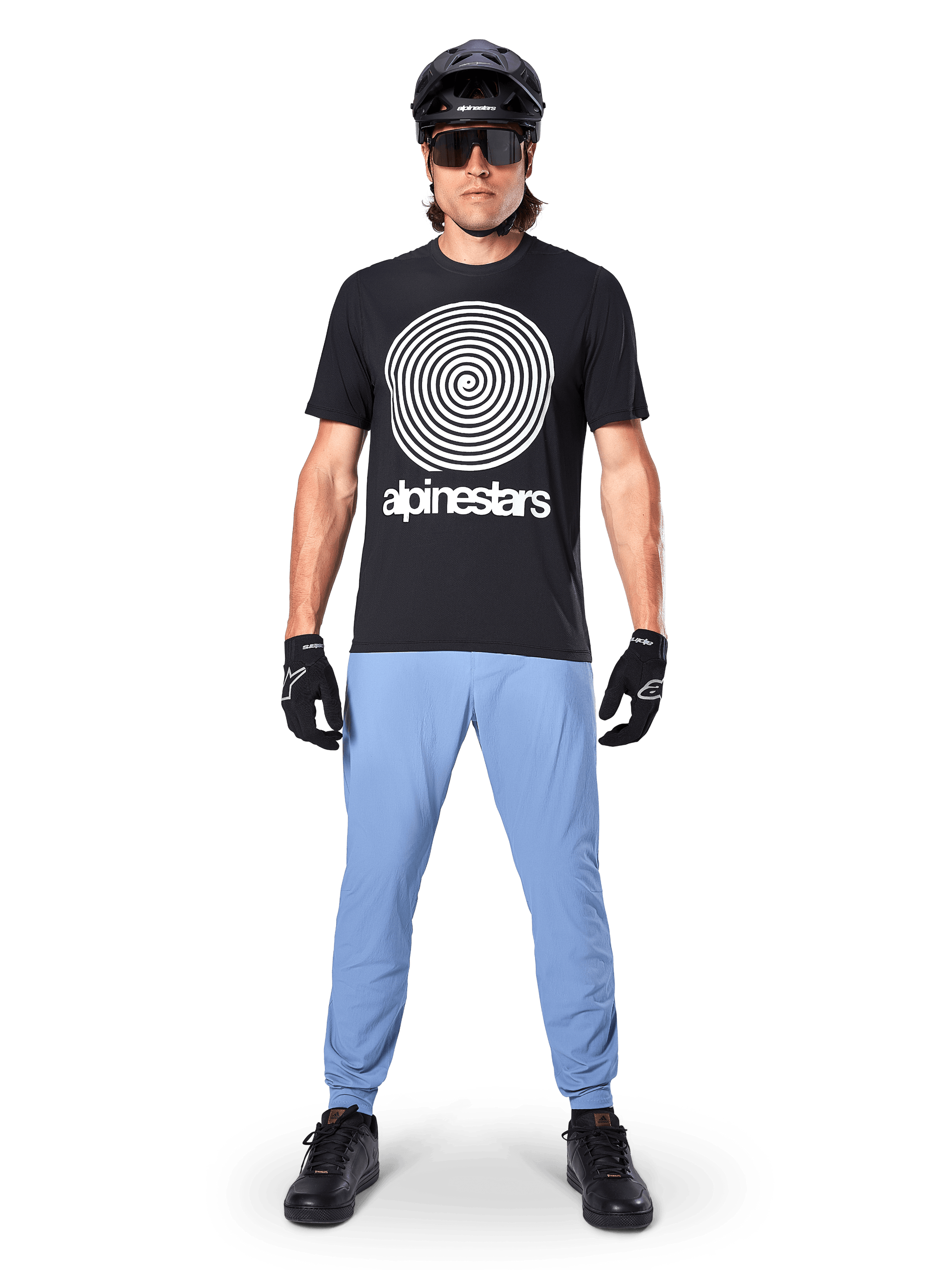 A-Dura Oscar Trøje - Kortærmet