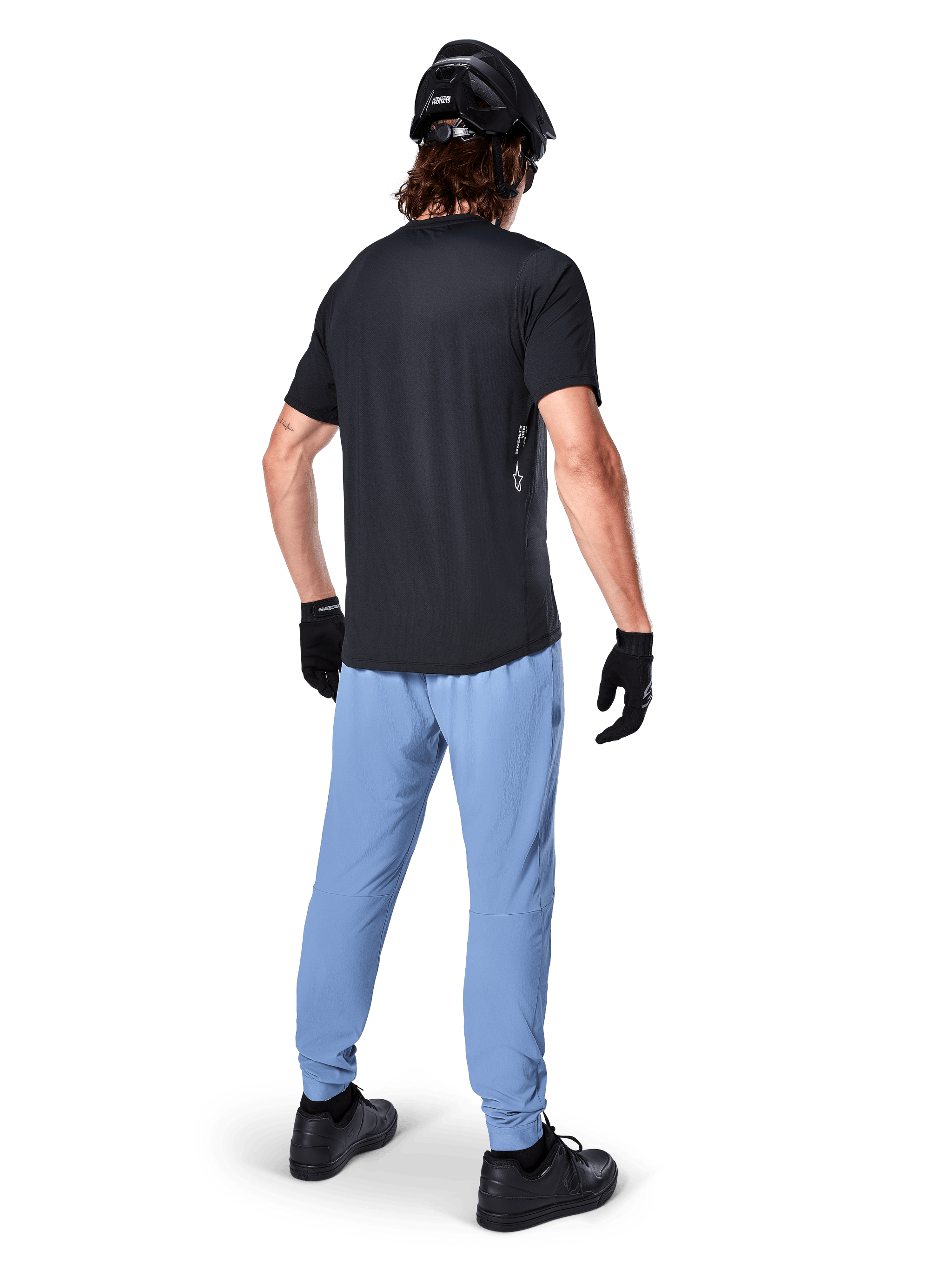 A-Dura Oscar Trøje - Kortærmet