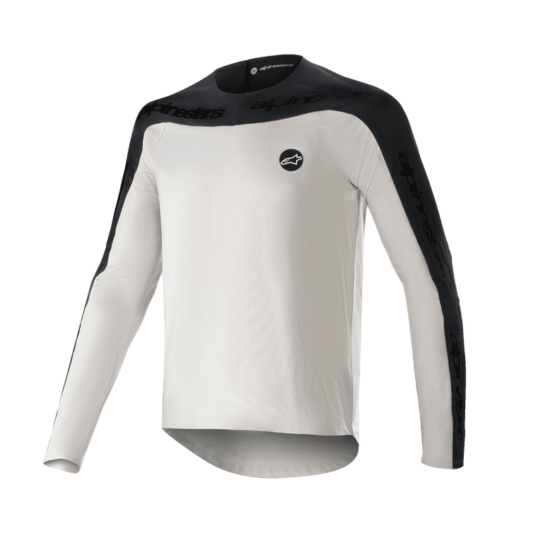 Drop Meta Jersey - Long Sleeve