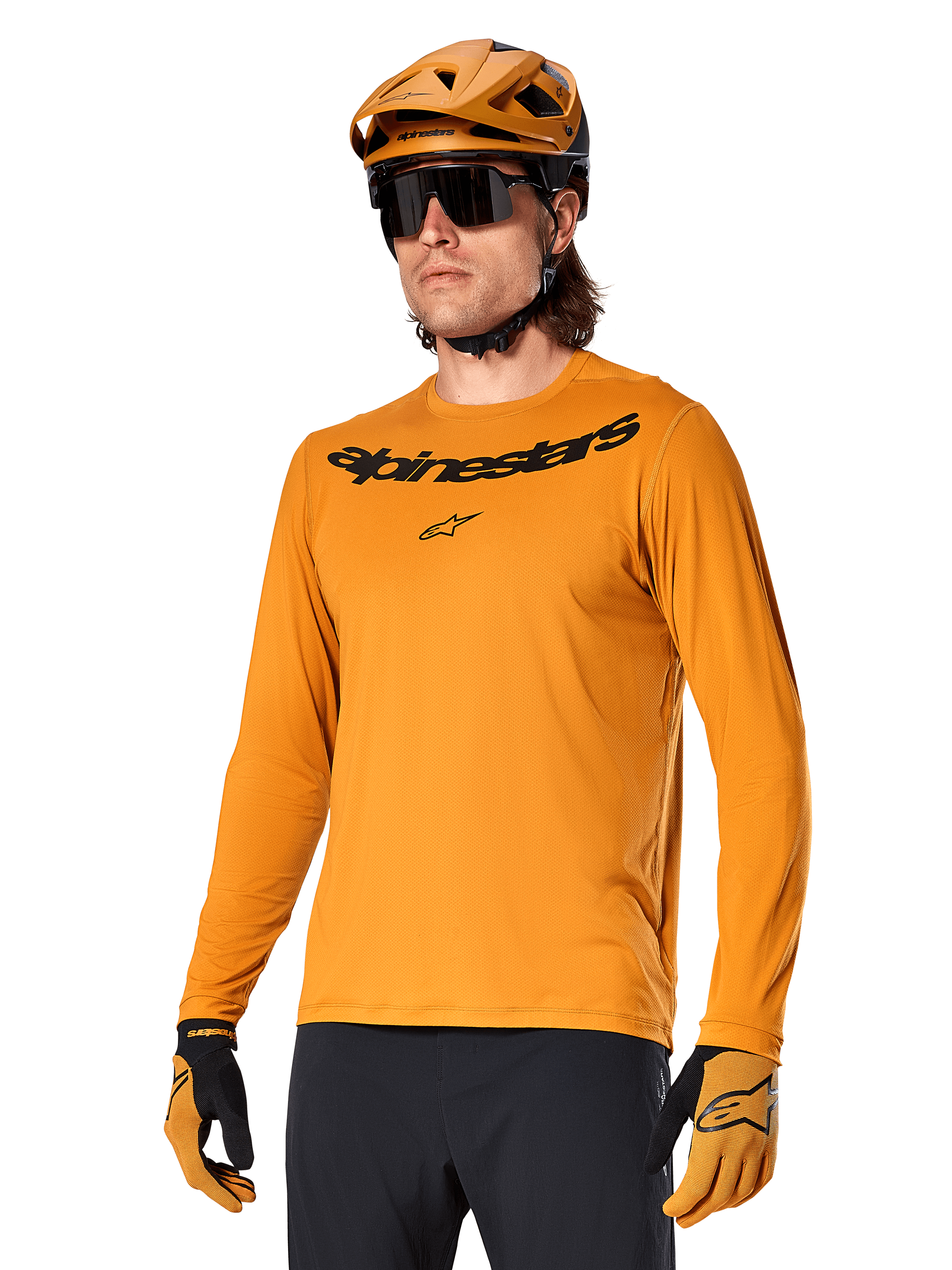 A-Dura Rocker Jersey - Long Sleeve