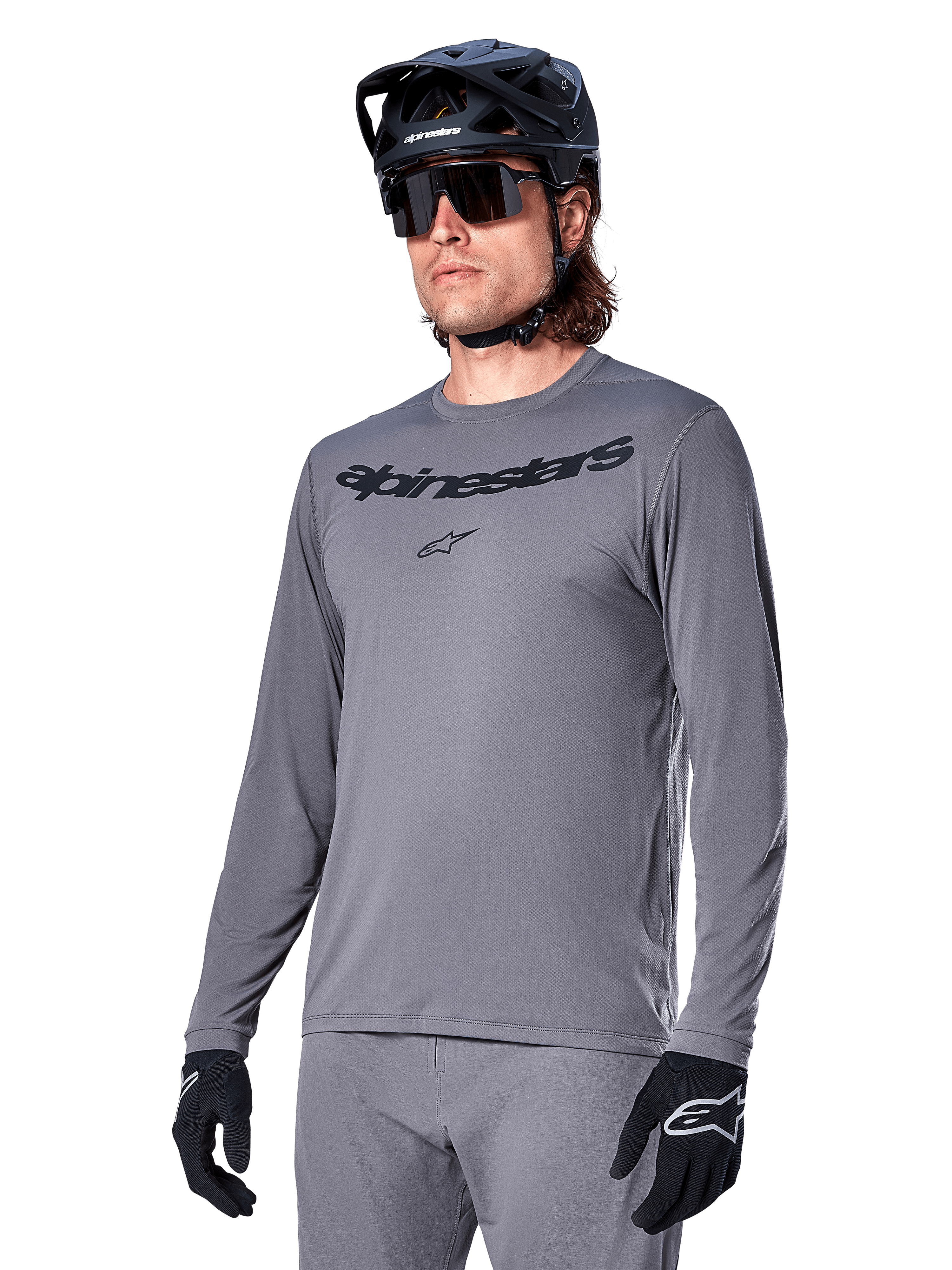 A-Dura Rocker Jersey - Long Sleeve