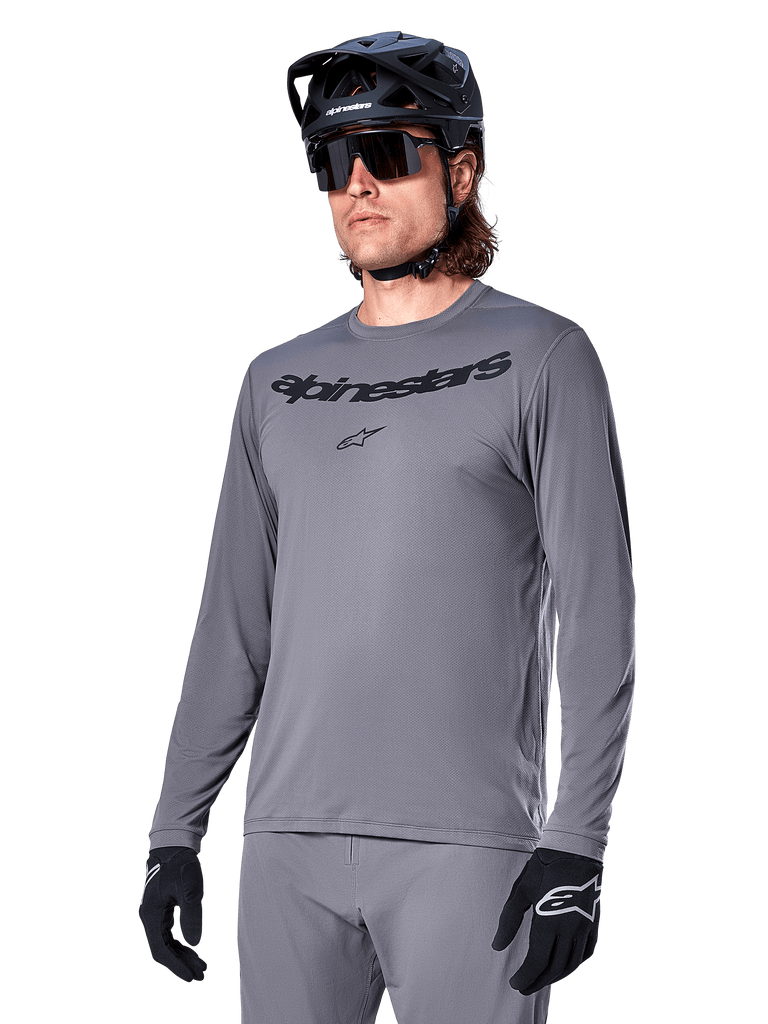 A-Dura Rocker Trøje - Long Sleeve