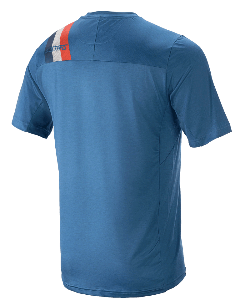 Alps 4.0 Trøje - Short Sleeve