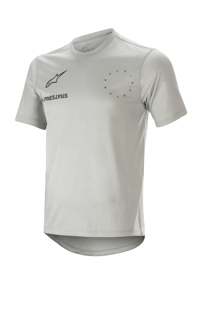 Alps Topo Trøje - Short Sleeve