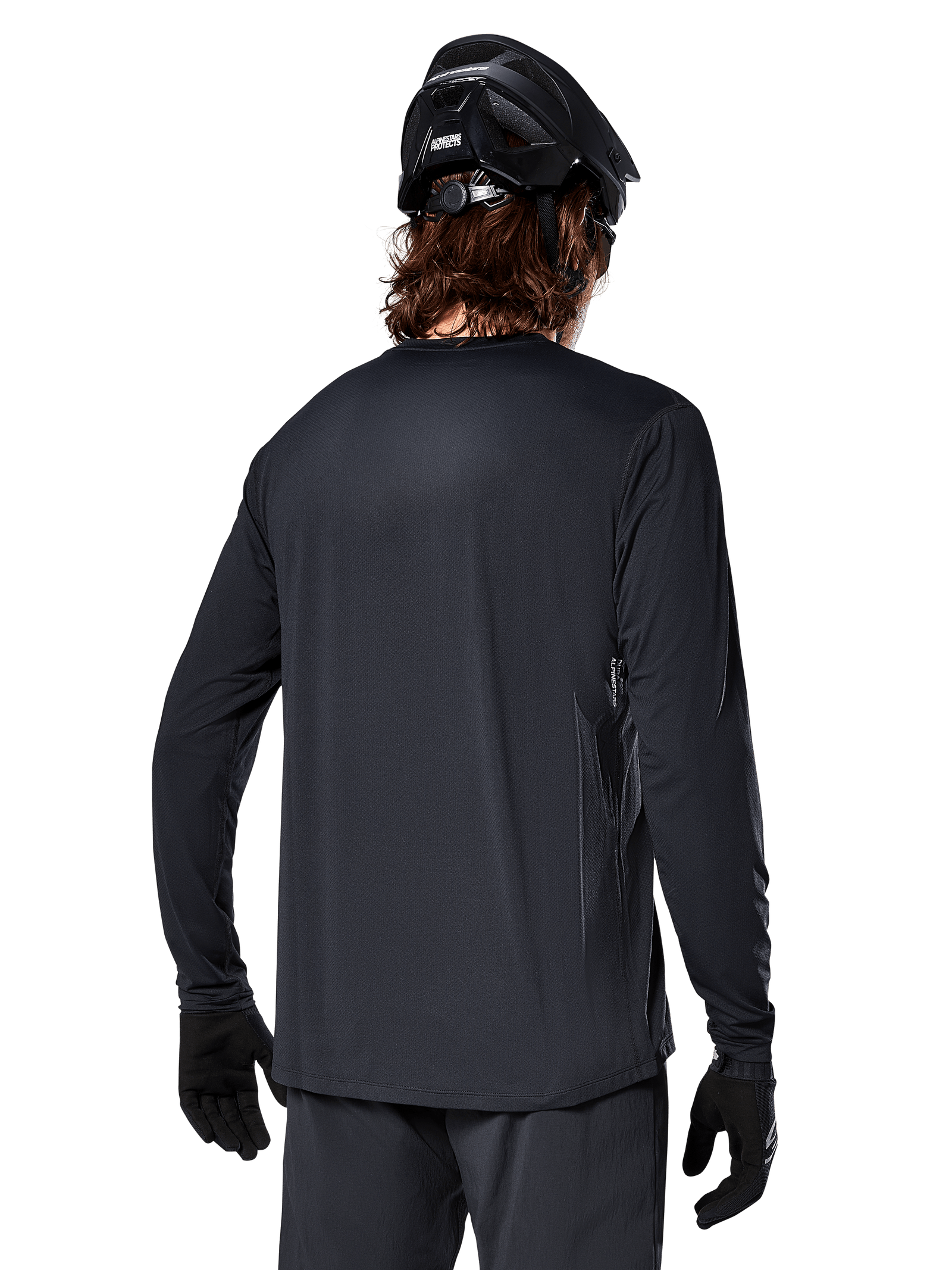 A-Dura Astar Jersey - Long Sleeve