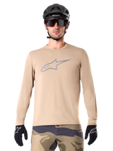 A-Dura Astar Jersey - Long Sleeve