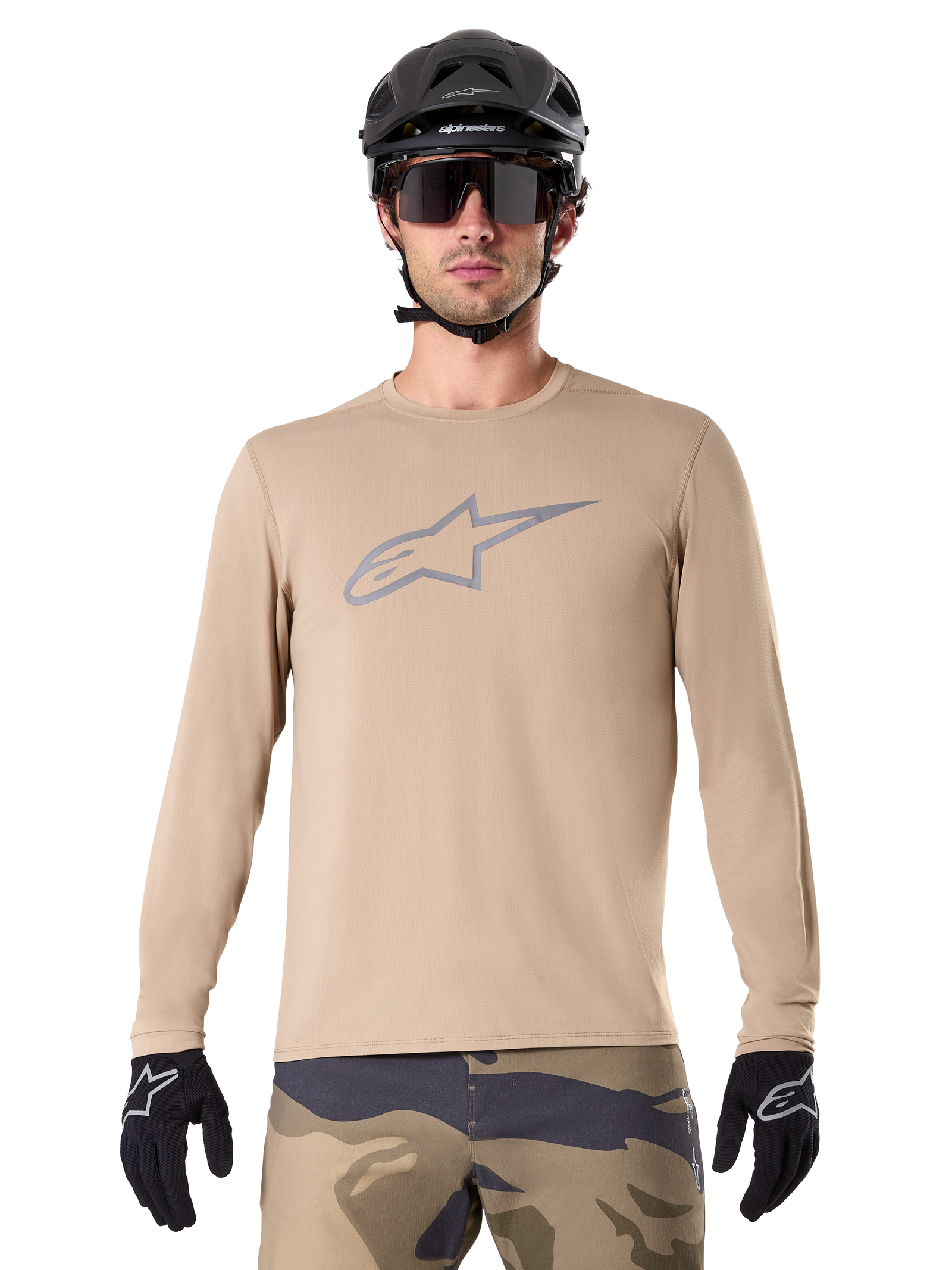 A-Dura Astar Trøje - Long Sleeve