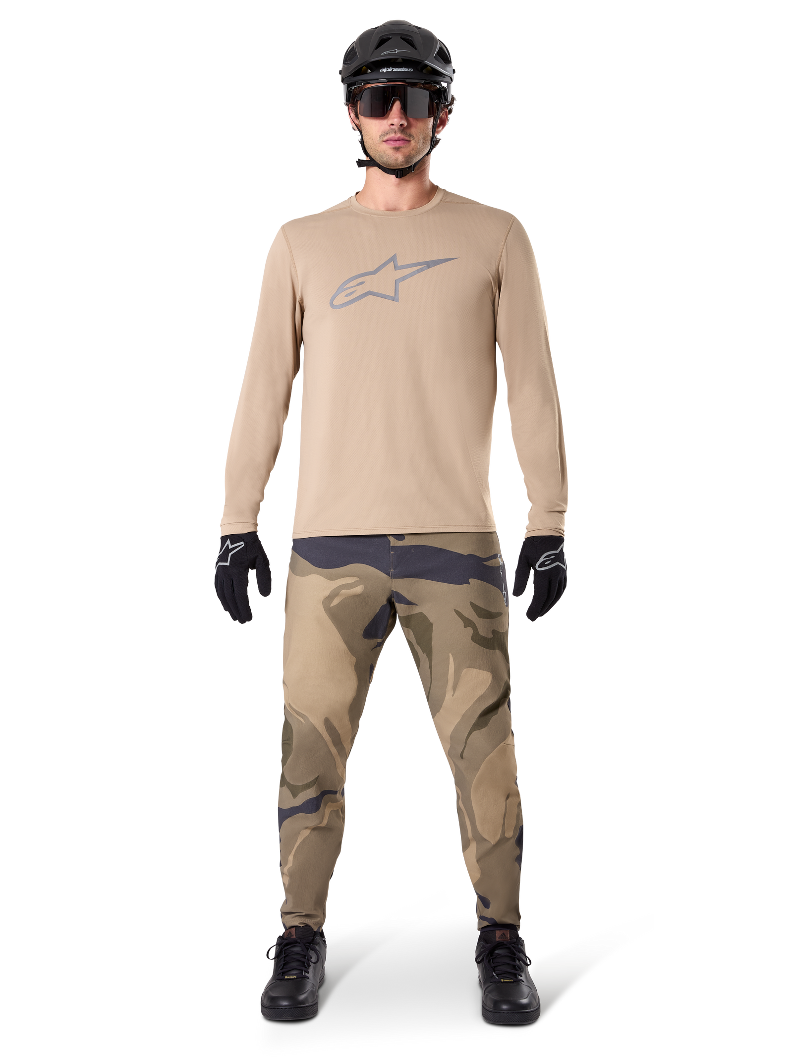 A-Dura Astar Trøje - Long Sleeve