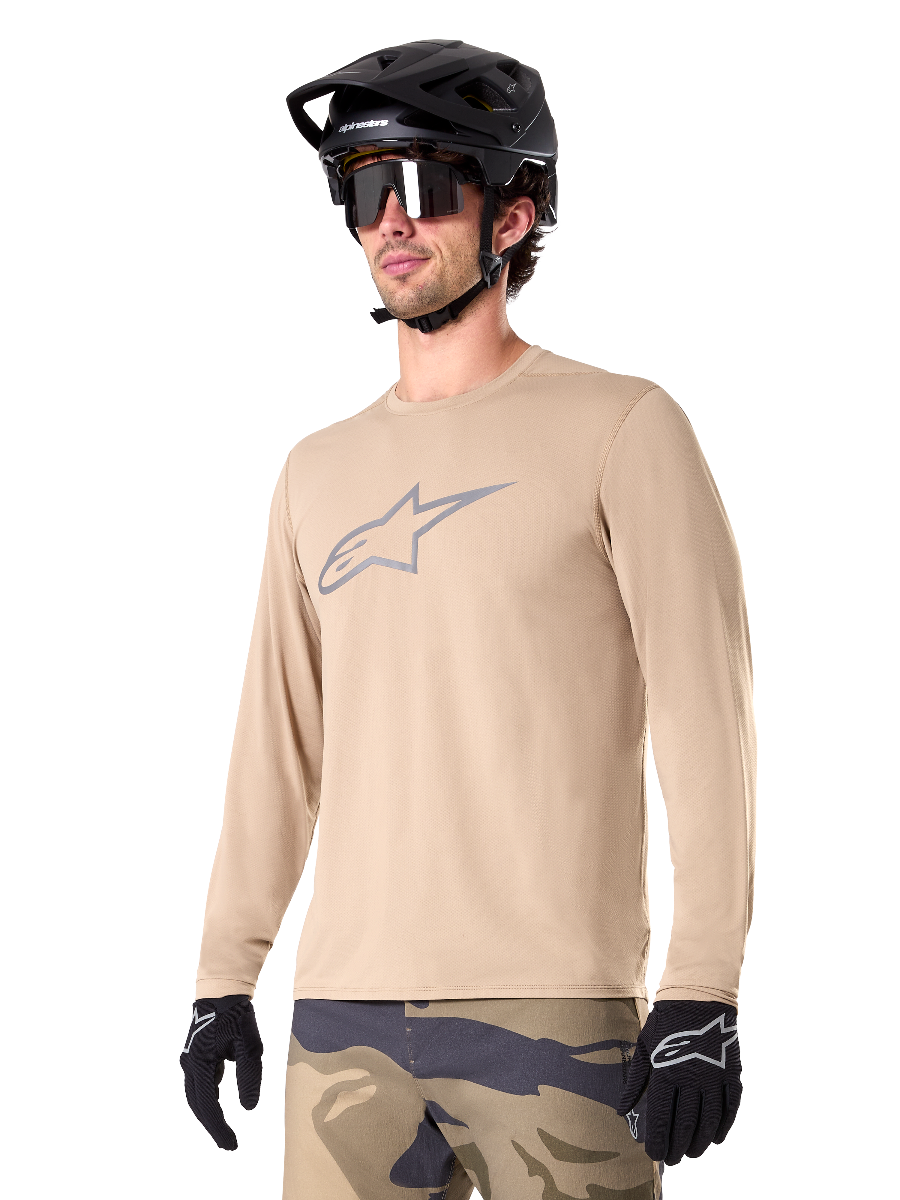 A-Dura Astar Trøje - Long Sleeve