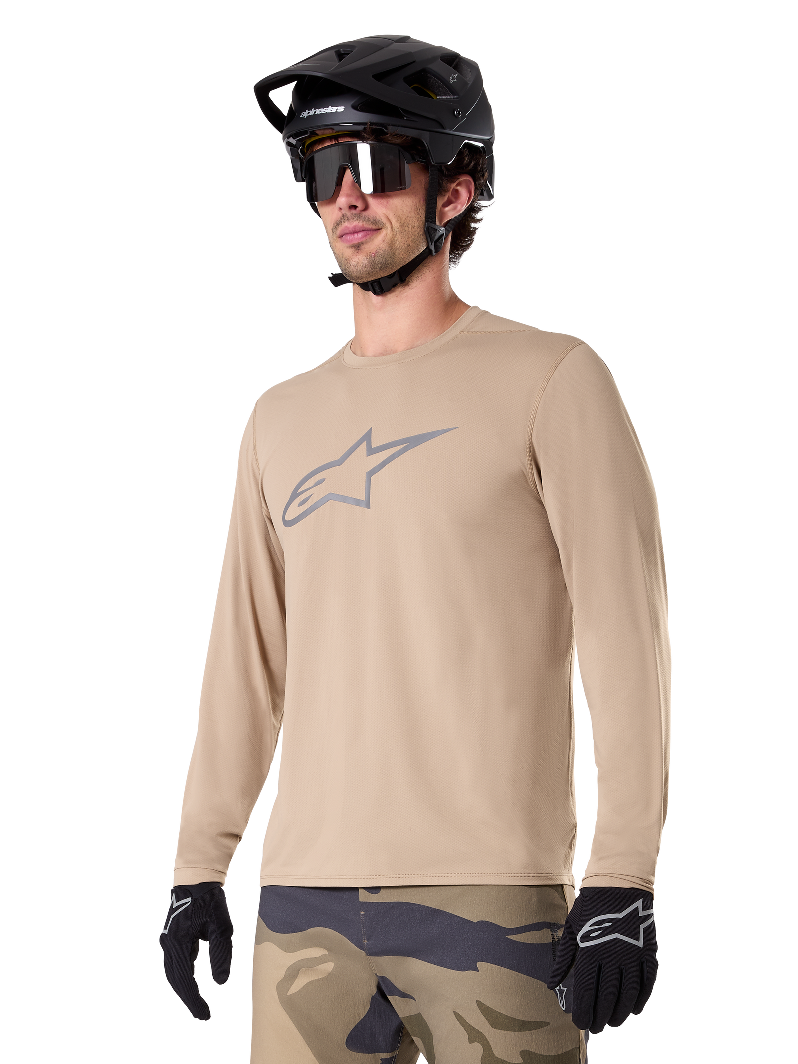 A-Dura Astar Trøje - Long Sleeve