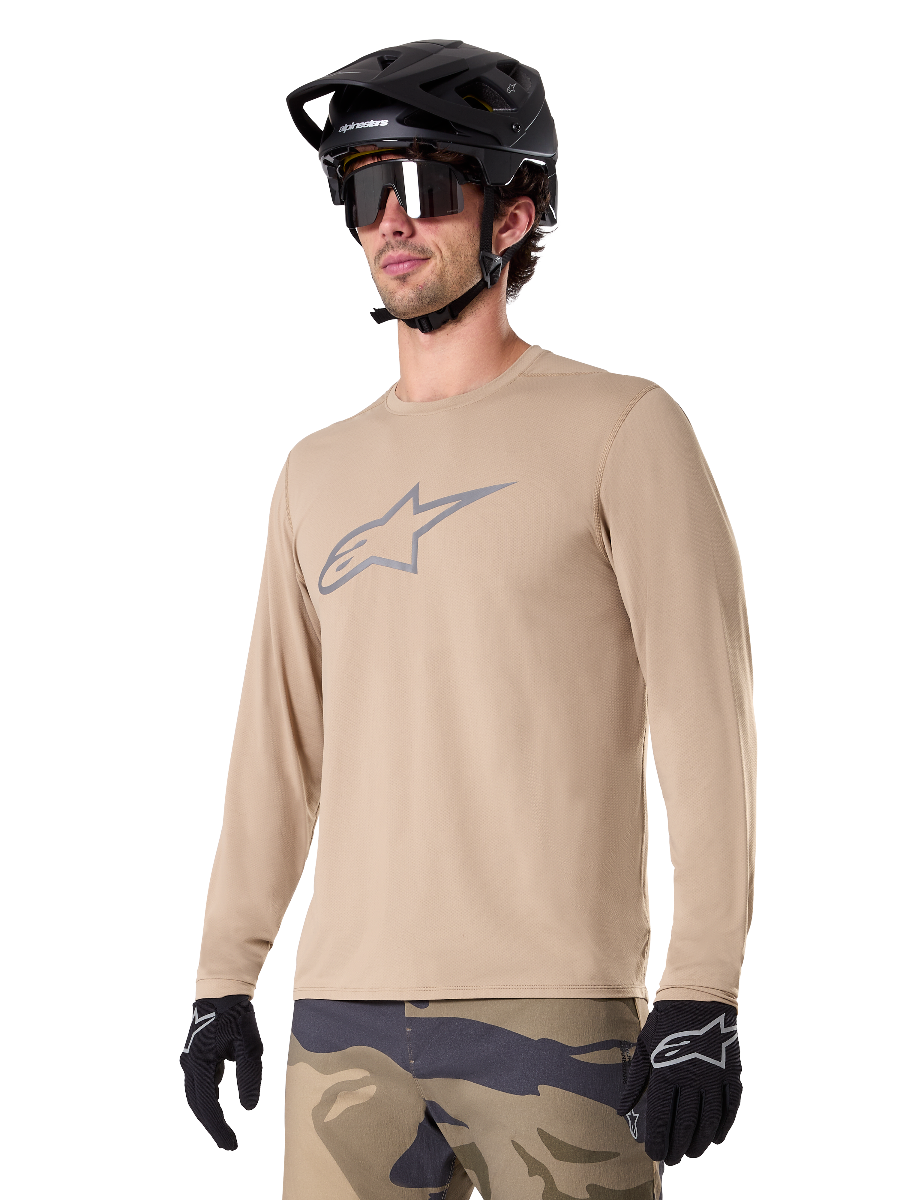 A-Dura Astar Trøje - Long Sleeve