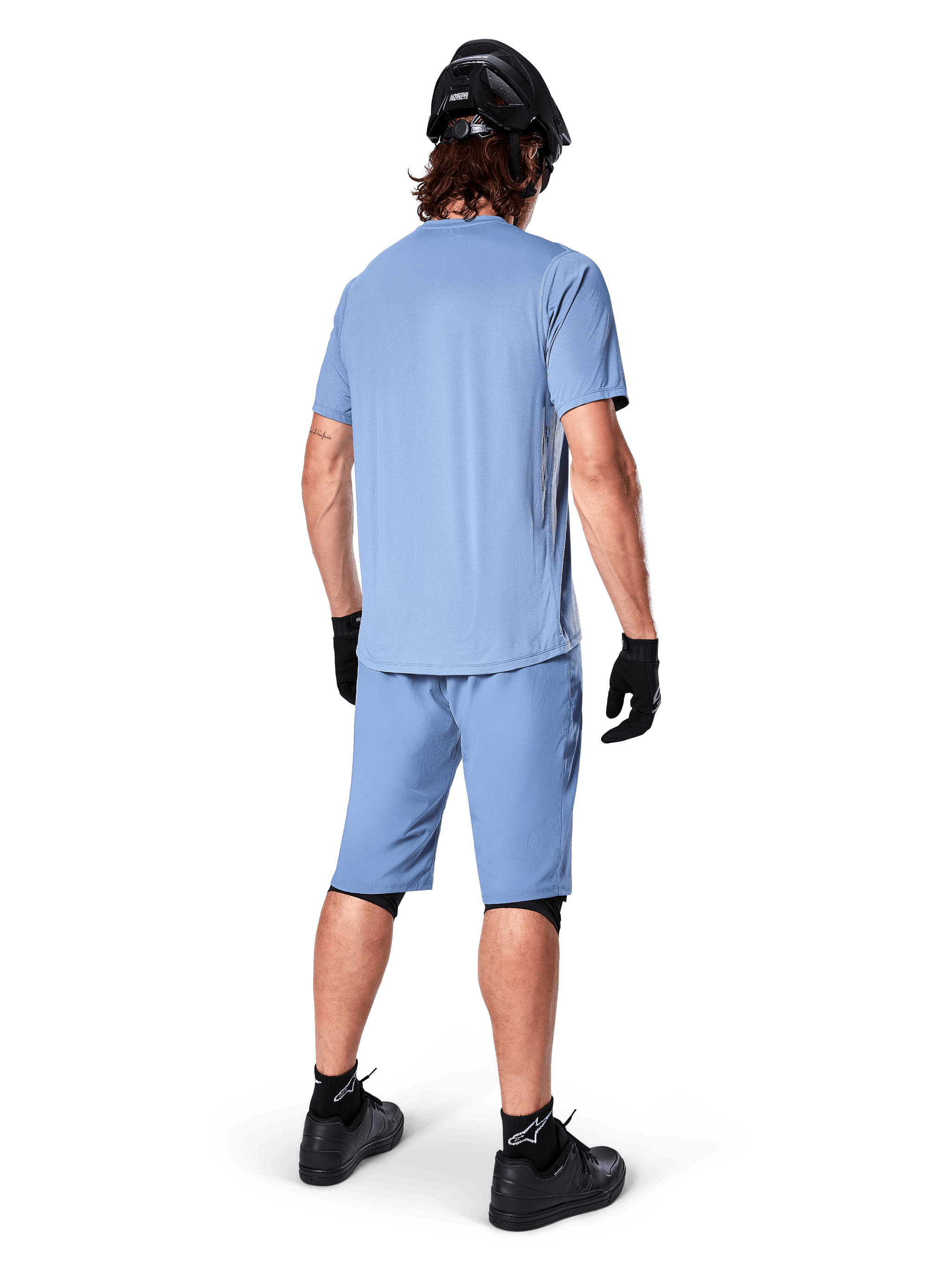 A-Dura Astar Trøje - Kortærmet