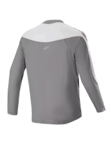 A-Supra Race Trøje - Long Sleeve