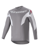 A-Supra Race Trøje - Long Sleeve