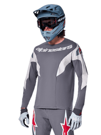 A-Supra Race Trøje
