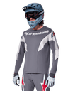 A-Supra Race Trøje - Long Sleeve