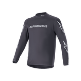 A-Dura Switch Jersey - Long Sleeve