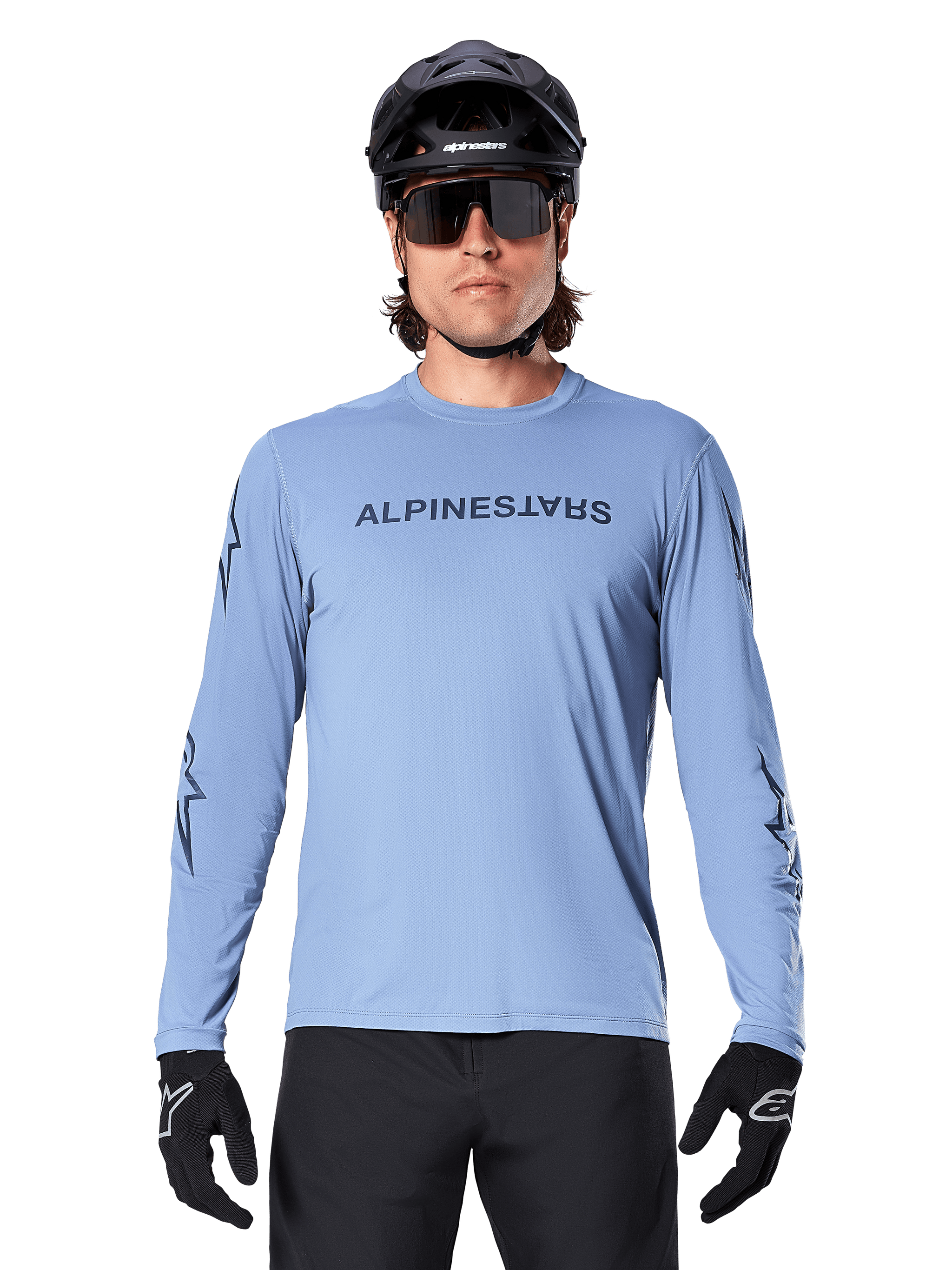 A-Dura Switch Jersey - Long Sleeve