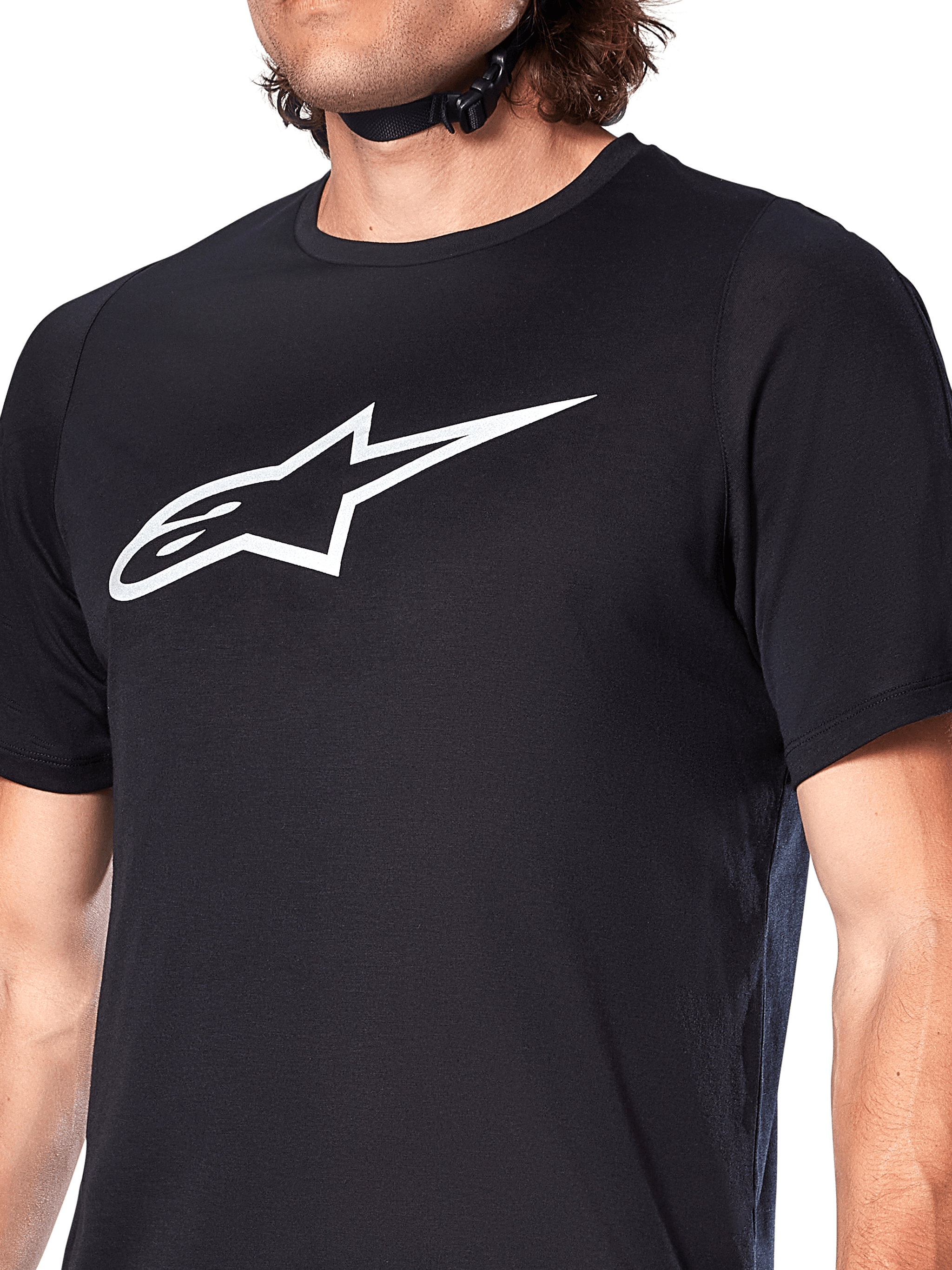 A-Dura Dri Oscar Trøje - Kortærmet